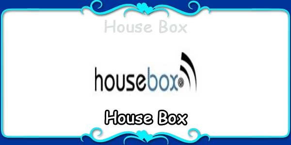 House Box