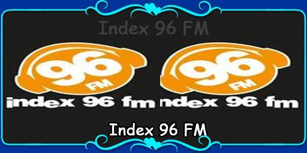 Index 96 FM