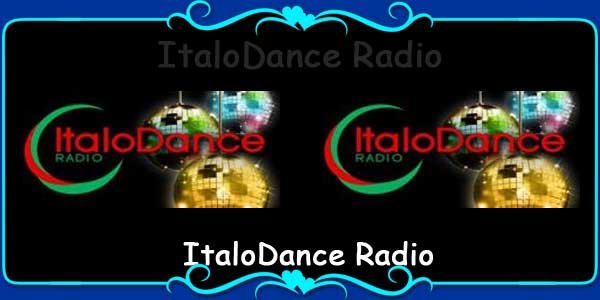 ItaloDance Radio