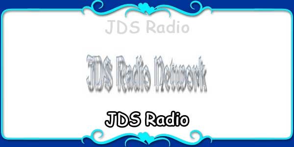 JDS Radio