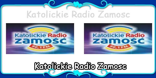 Katolickie Radio Zamosc