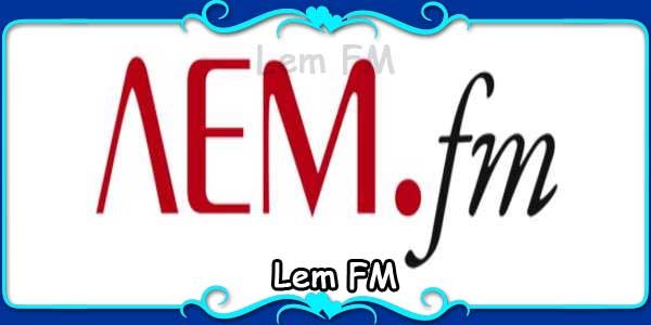 Lem FM
