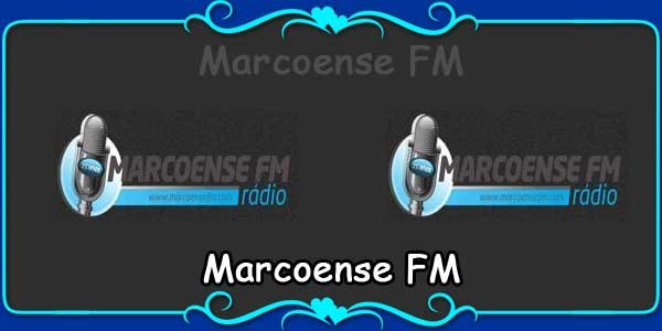 Marcoense FM