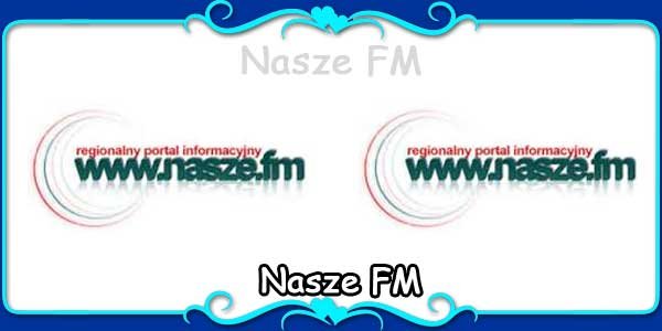 Nasze FM