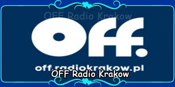 OFF Radio Krakow