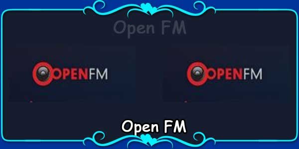 Open FM