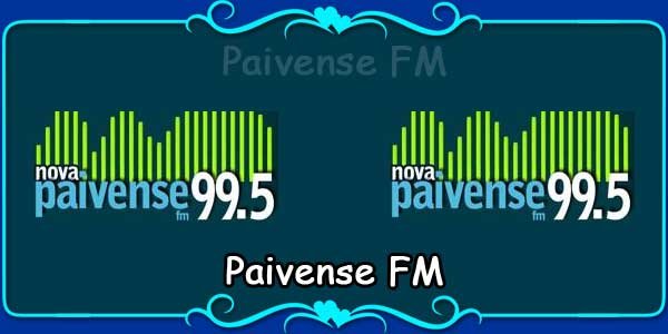 Paivense FM