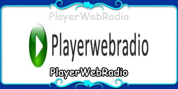 PlayerWebRadio