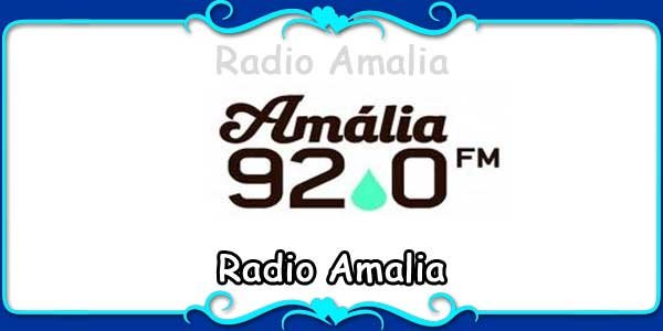 Radio Amalia