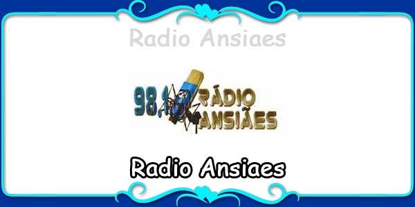 Radio Ansiaes
