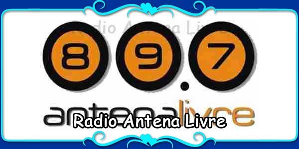 Radio Antena Livre