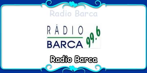 Radio Barca