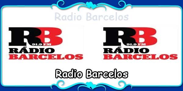 Radio Barcelos
