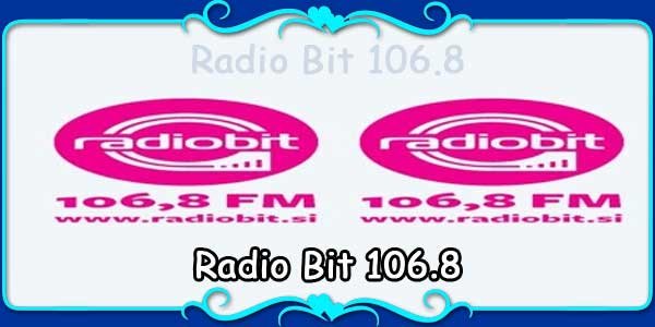 Radio Bit 106.8