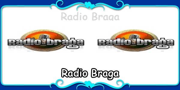 Radio Braga
