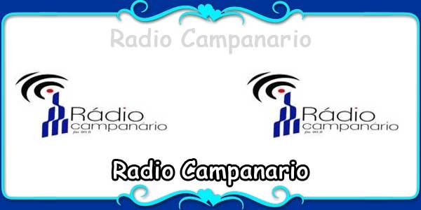 Radio Campanario