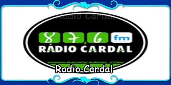 Radio Cardal