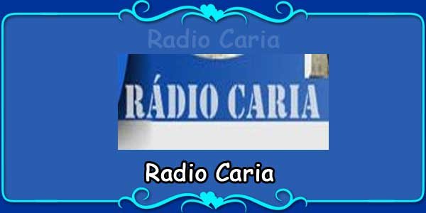 Radio Caria