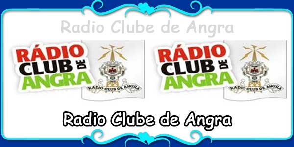 Radio Clube de Angra
