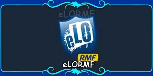 eLORMF