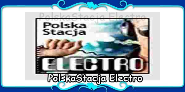  PolskaStacja Electro