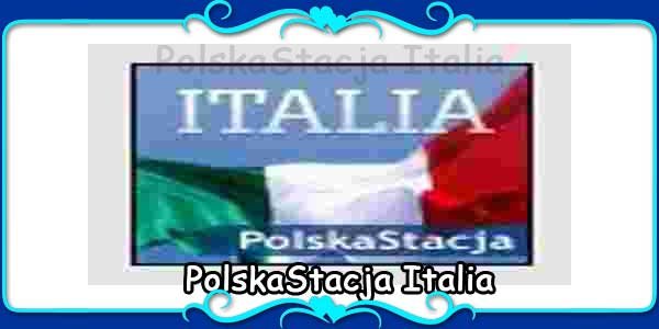 PolskaStacja Italia