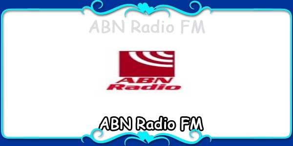  ABN Radio FM