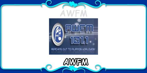 AWFM