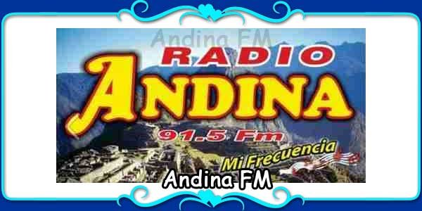 Andina FM