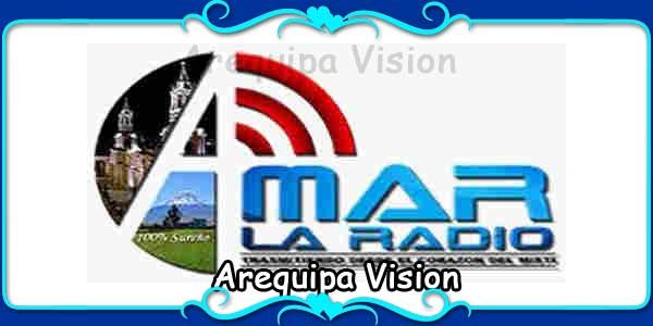  Arequipa Vision
