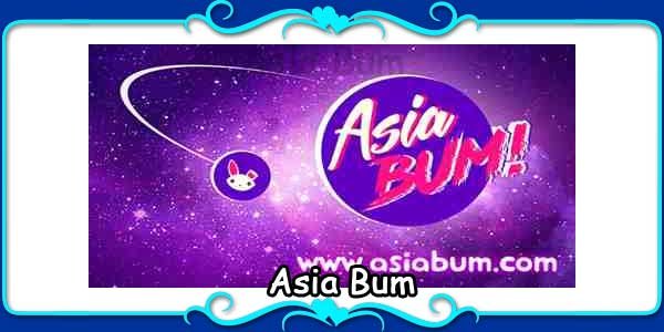 Asia Bum