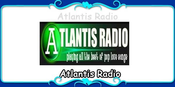  Atlantis Radio