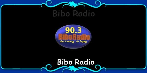 Bibo Radio