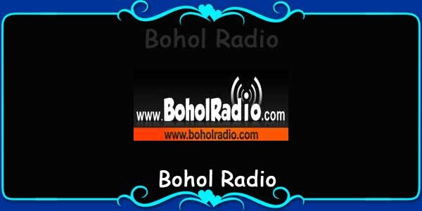 Bohol Radio