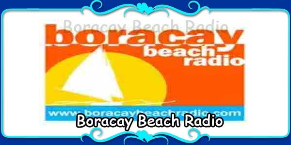 Boracay Beach Radio