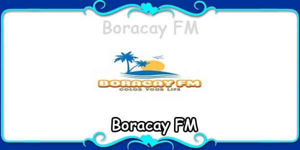 Boracay FM