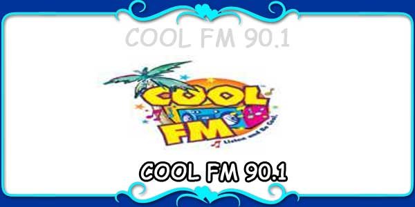  COOL FM 90.1
