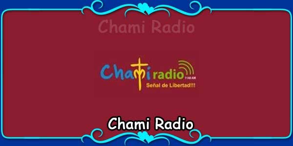 Chami Radio