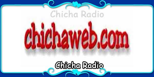 Chicha Radio