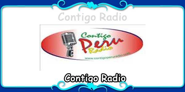 Contigo Radio