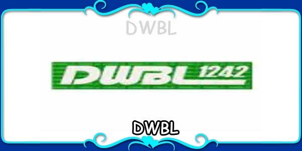  DWBL