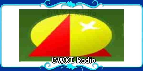  DWXI Radio