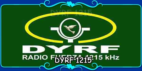  DYRF 1215