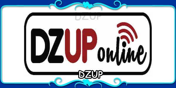 DZUP