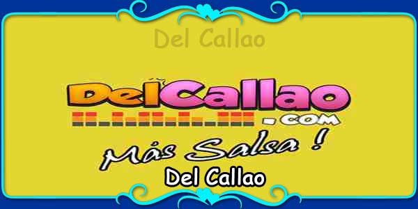 Del Callao
