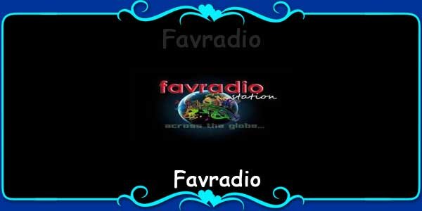 Favradio