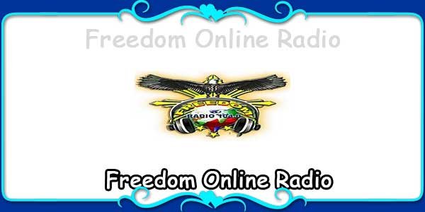 Freedom Online Radio