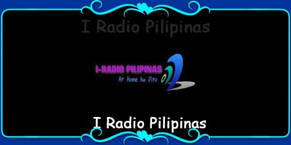 I Radio Pilipinas