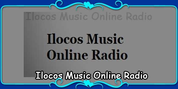 Ilocos Music Online Radio