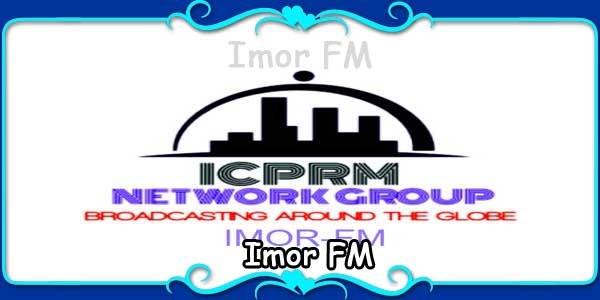 Imor FM